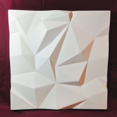 Plaster wall panels